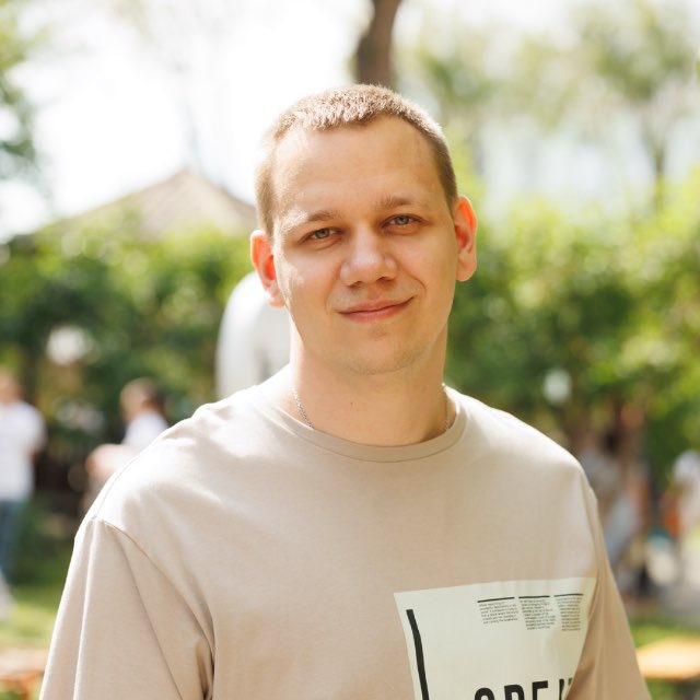 Павел Кубасов