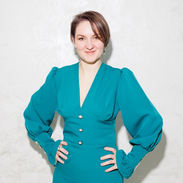 Екатерина Шадрова