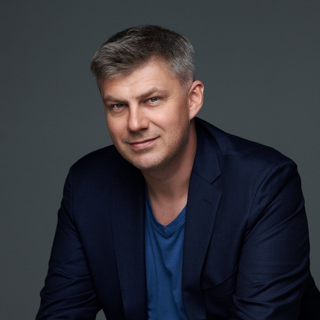 Андрей Классен