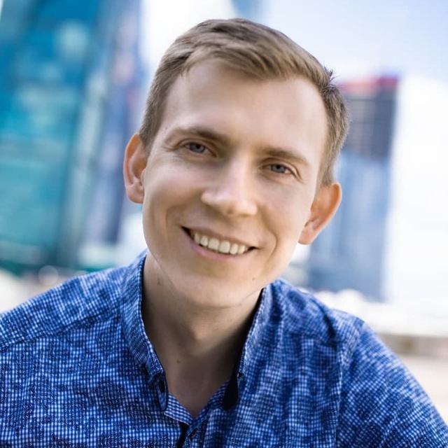 Владимир Анголенко
