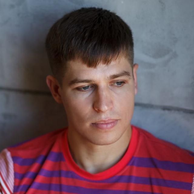 Дмитрий Ивлев