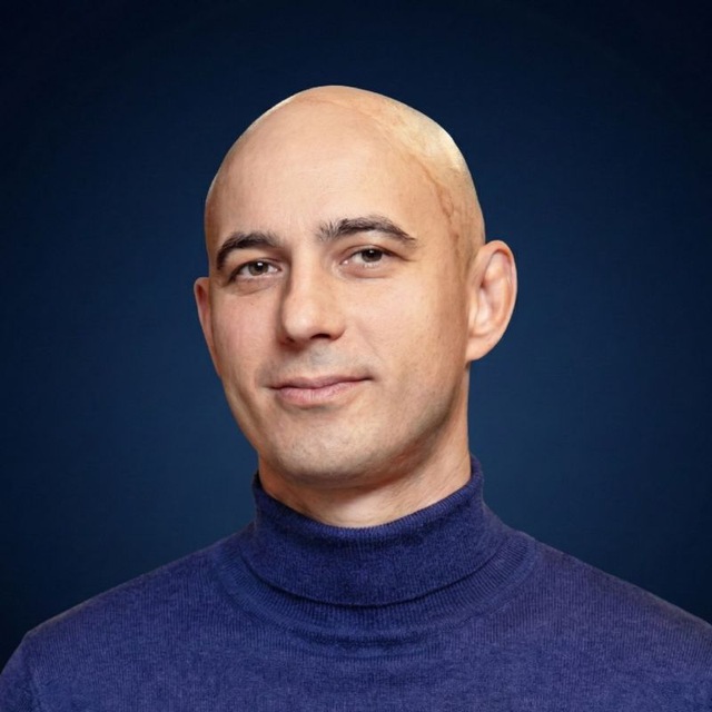 Сергей Гончаров
