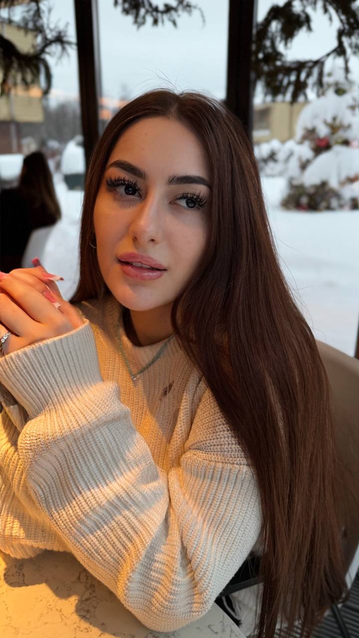 Сюзанна Оганян