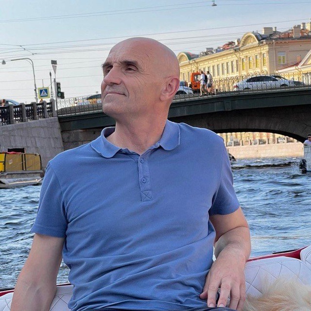 Георгий Стойков