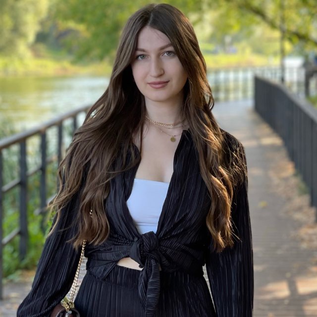 Елена Чулина