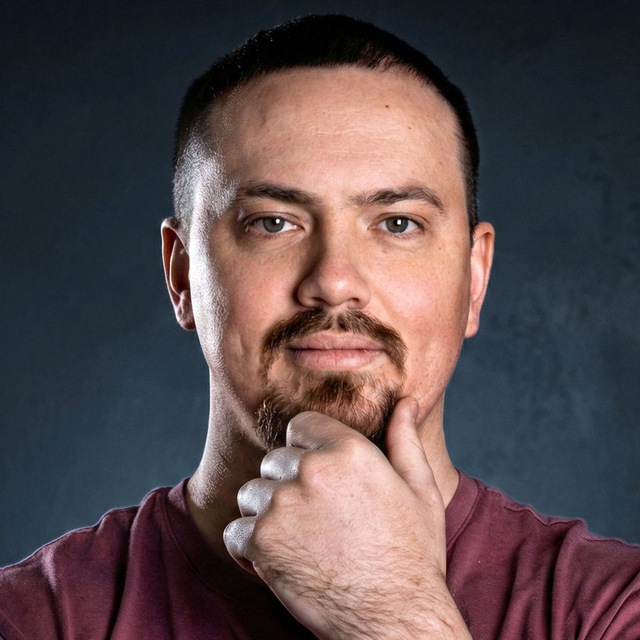 Юрий Шукуров