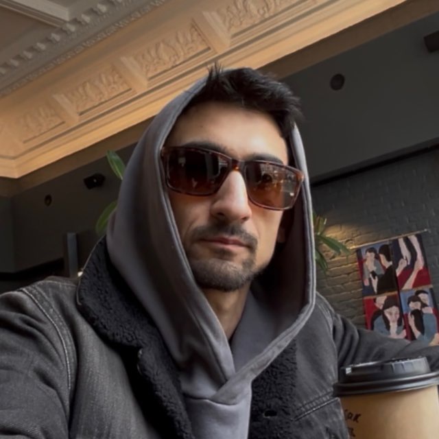 Спартак Хачатурян