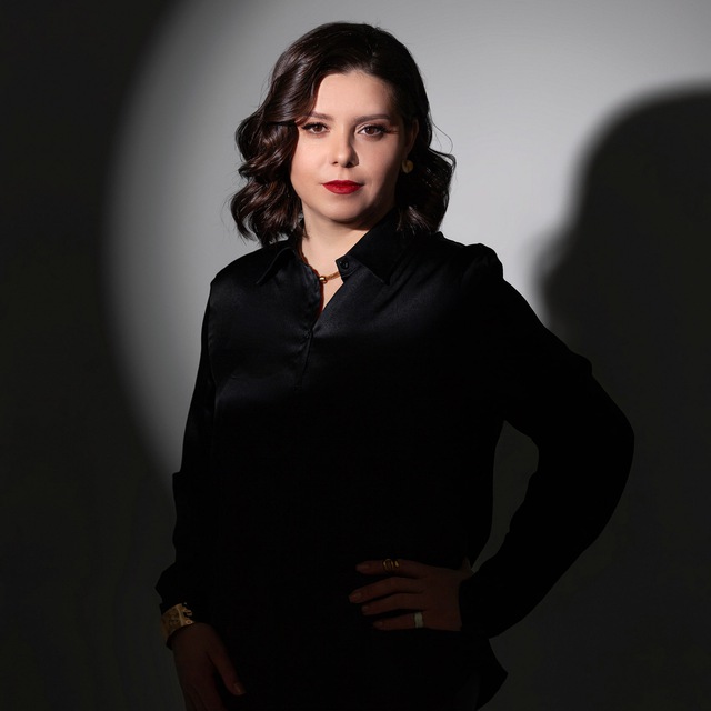 Елена Панова