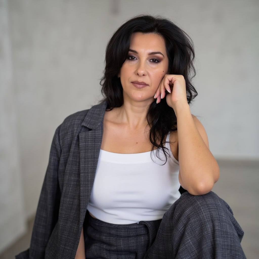 Светлана Алиева
