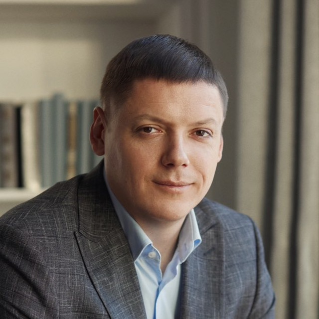 Антон Терентьев