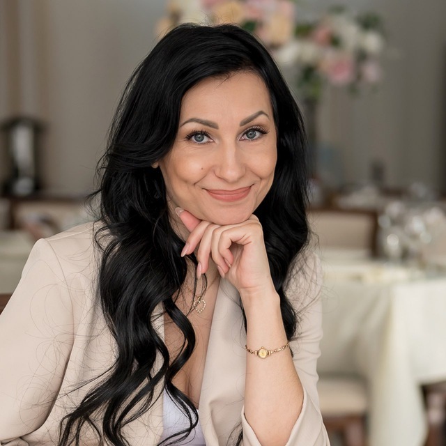 Марина Кузнецова