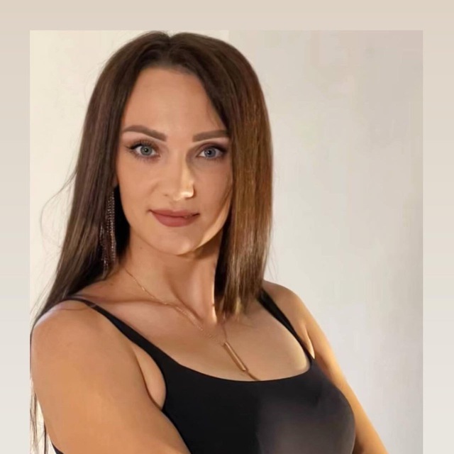 Кристина Грищенко