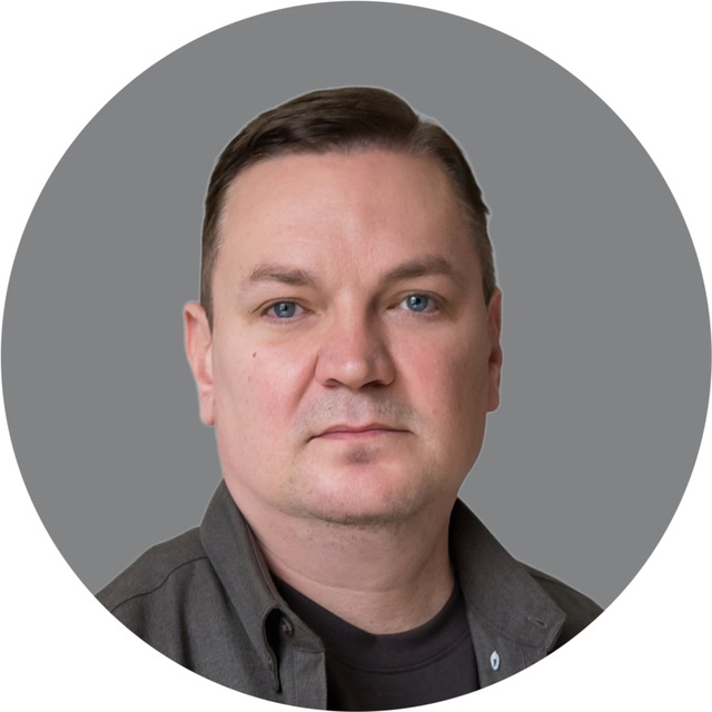 Александр Бедрин