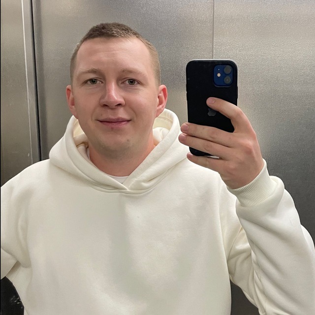 Олег Зубарев