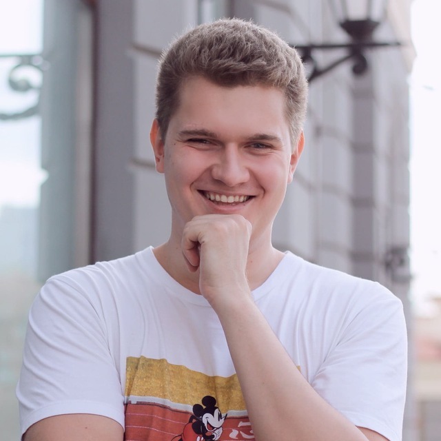Иван Буевский