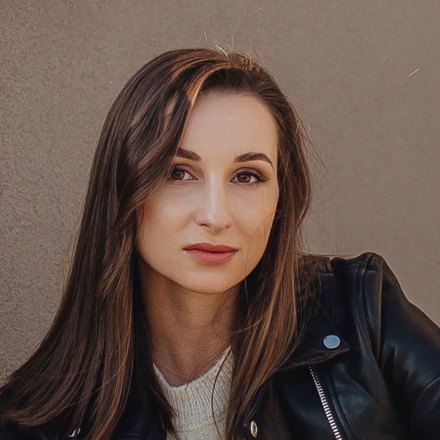 Иванна Новикова