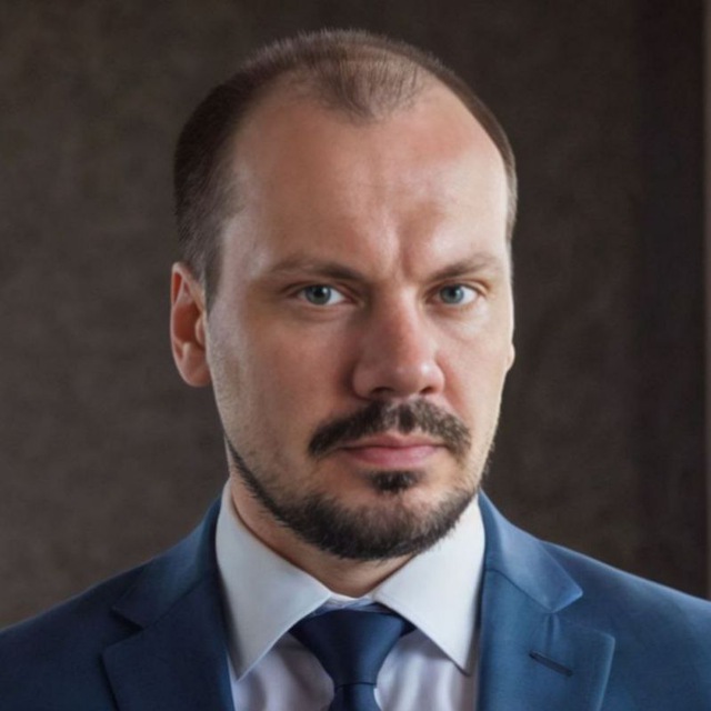 Алексей Коновалов