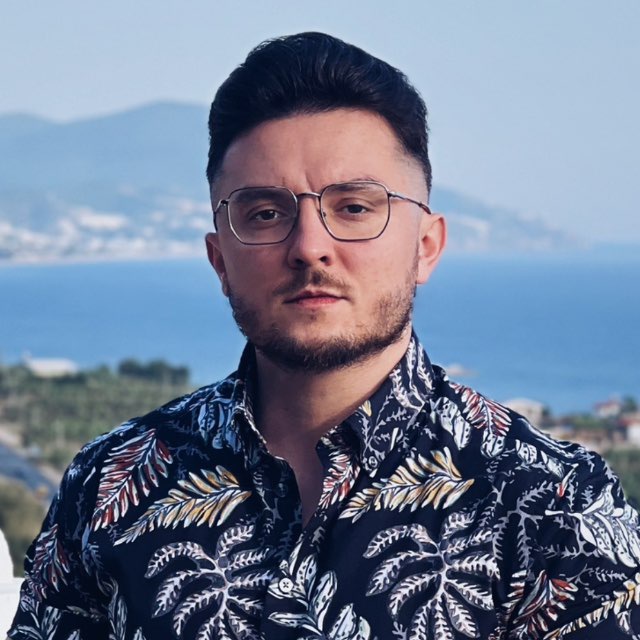 Илья Вокрутский