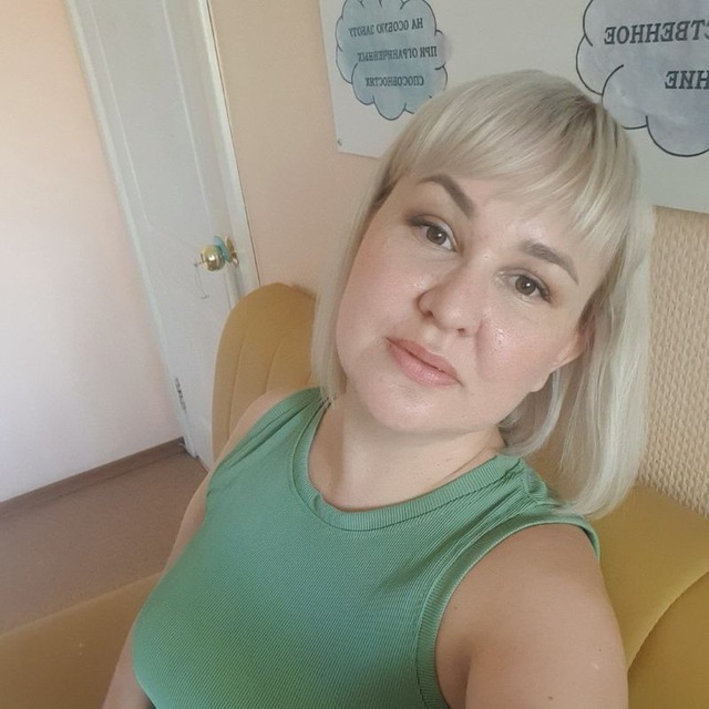 Алла Бенуар