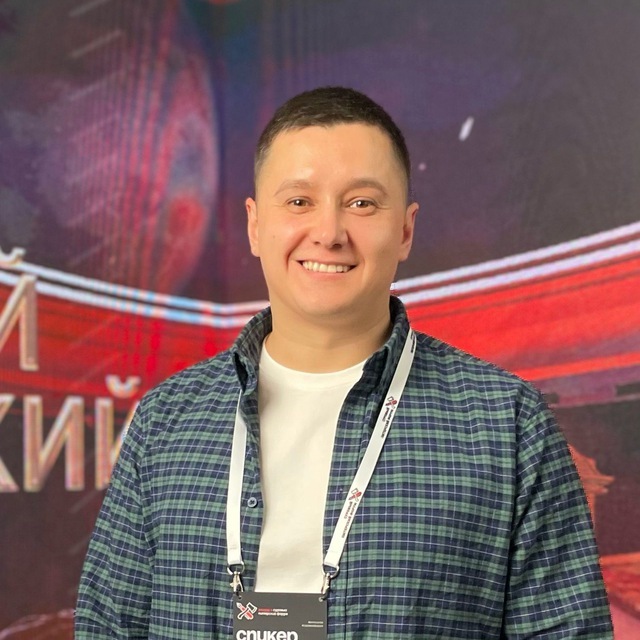 Роман Широковский