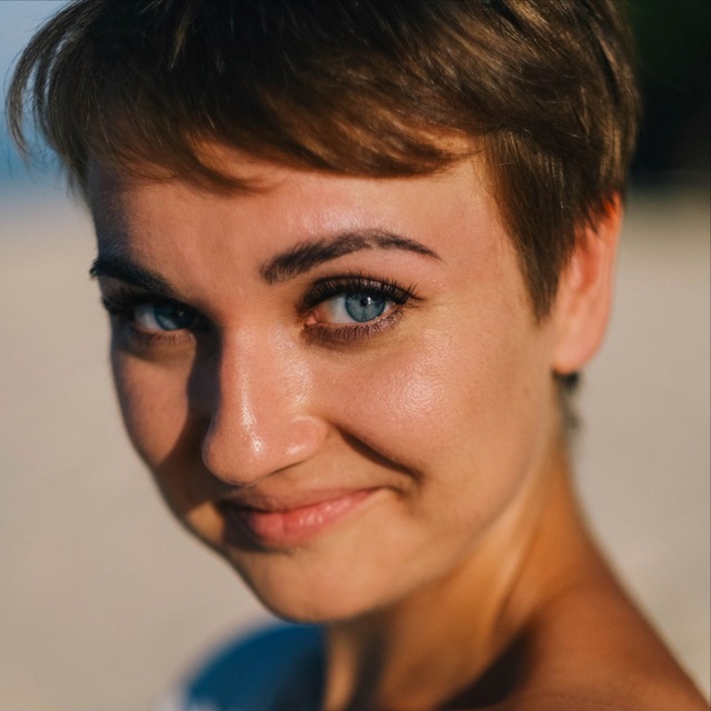 Екатерина Курячая
