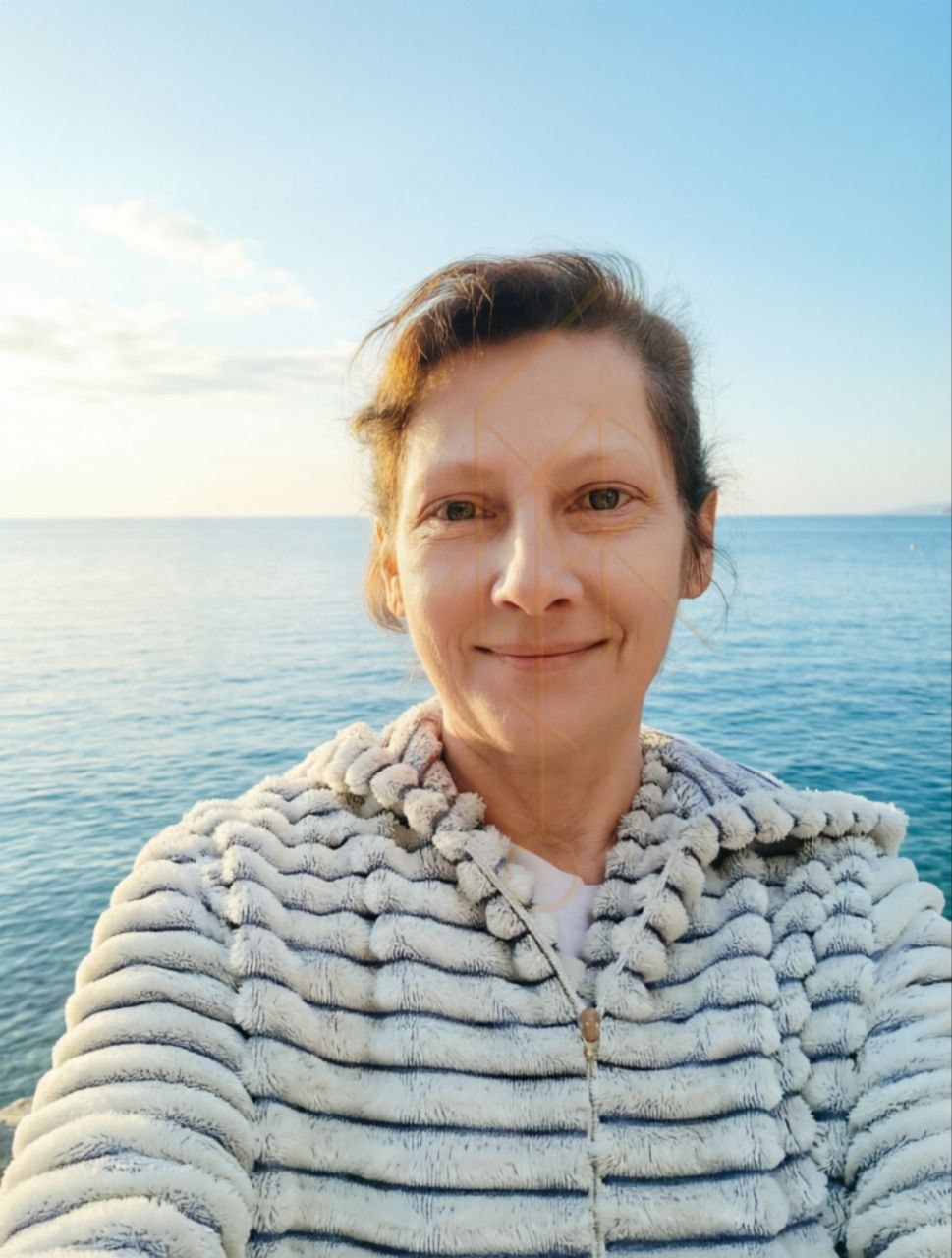 Ольга Колесникова