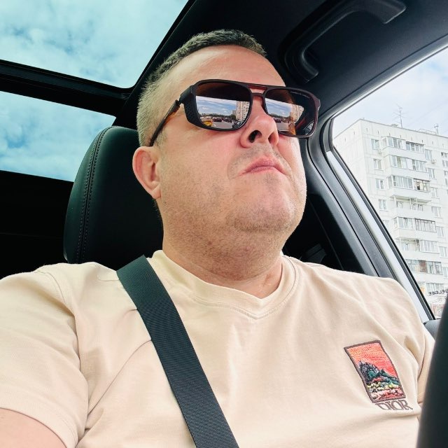 Дмитрий Манков