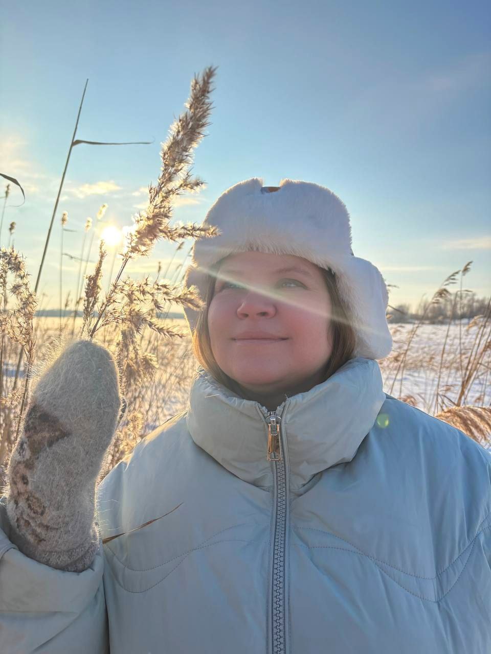 Юлия Муратова