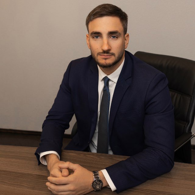 Михаил Бацуев