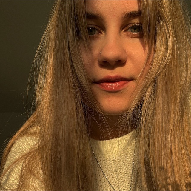 Екатерина Процик