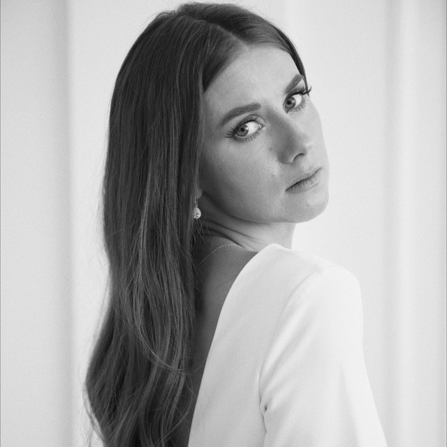 Екатерина Маркова