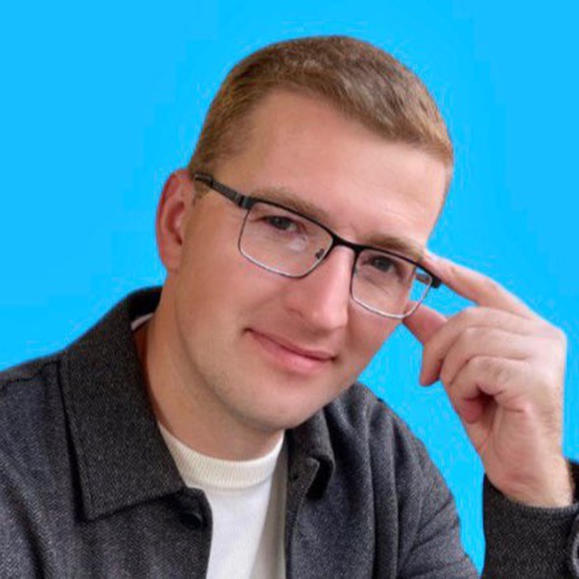 Станислав Скворцов