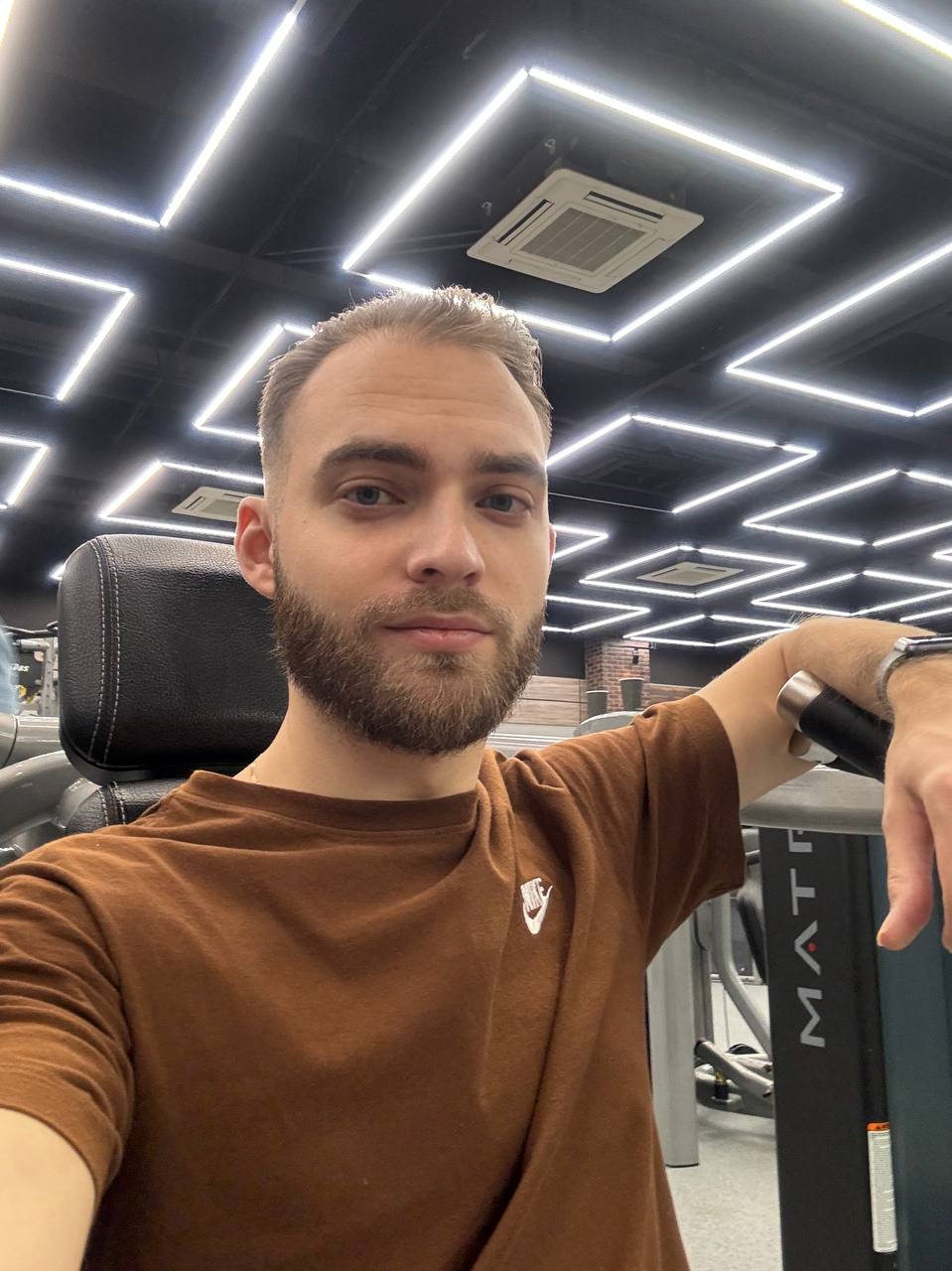 Александр Ковшов