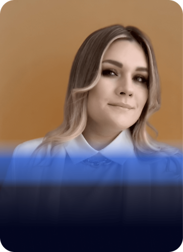 Анастасия Черникова