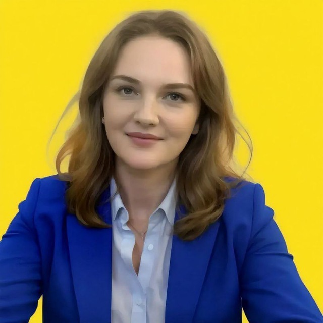 Наталья Гамаюн