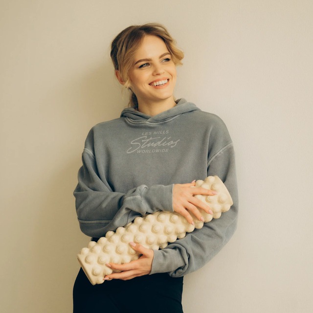 Маргарита Редченкова