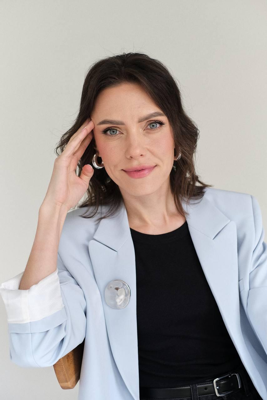Елена Кузнецова