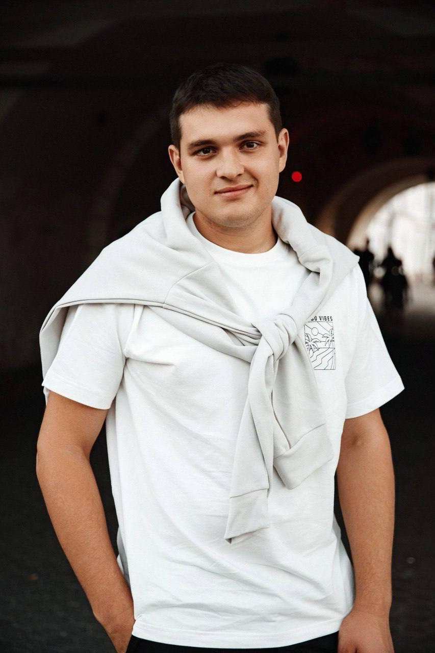 Владимир Тудор