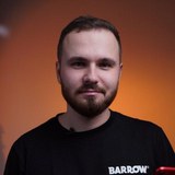 Егор Максимов